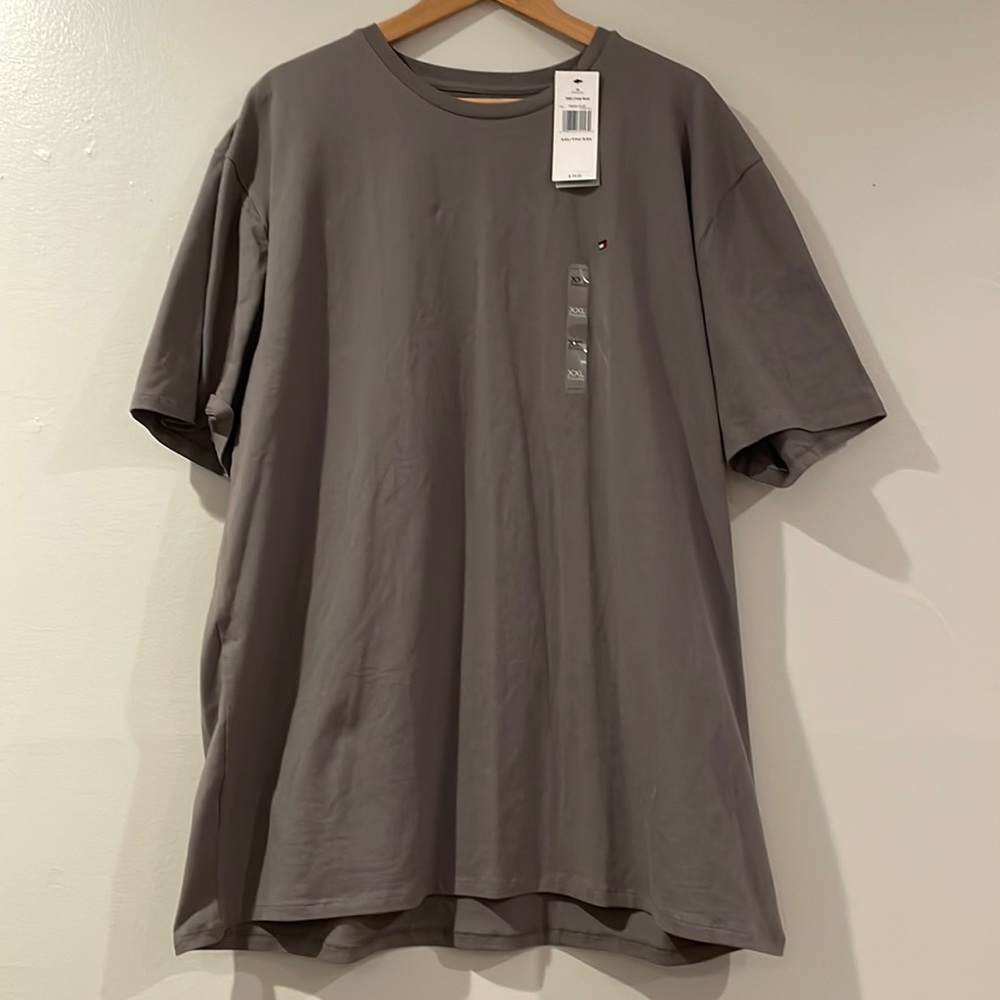 👕Tommy Hilfiger Men’s T-shirt